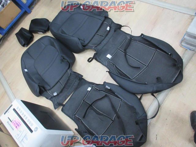 Clazzio
Axela Sport
Seat Cover
Front only 6 divisions-07