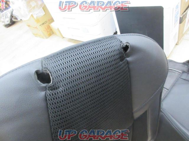 Clazzio
Axela Sport
Seat Cover
Front only 6 divisions-08