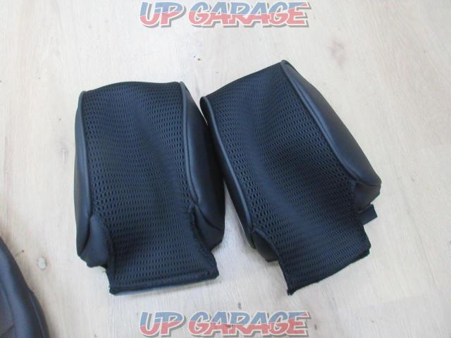 Clazzio
Axela Sport
Seat Cover
Front only 6 divisions-10