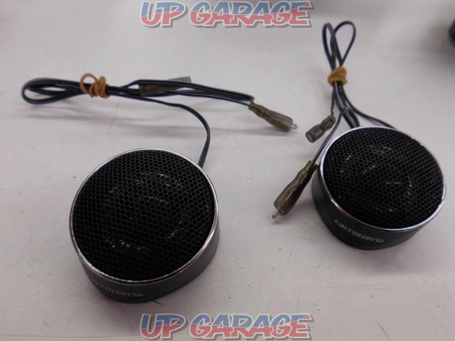 carrozzeriaTS-F1720S
17cm2WAY separate speaker
2012 model-05