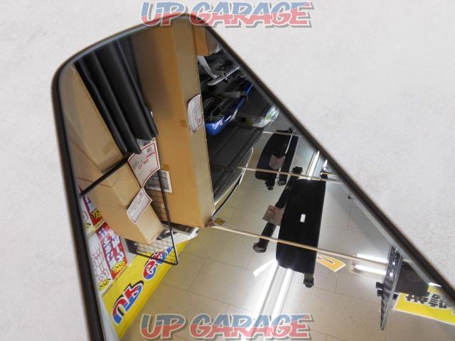 Toyota genuine Land Cruiser Prado
150 system
Anti-glare rearview mirror-03
