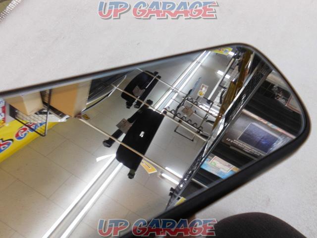 Toyota genuine Land Cruiser Prado
150 system
Anti-glare rearview mirror-04