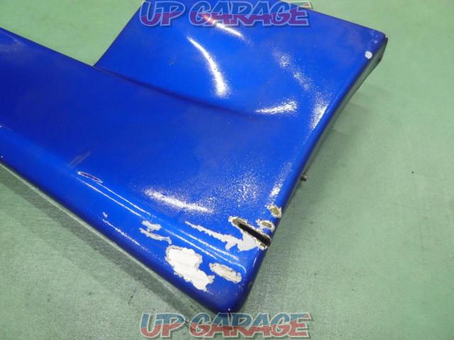 ※ current sales
One side only※
Unknown Manufacturer
180SX
Side step (W12147)-02