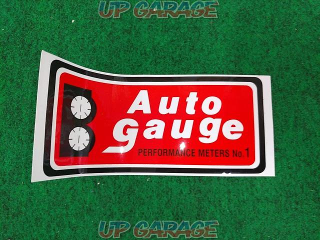 Autogauge(オートゲージ) 油圧計-05