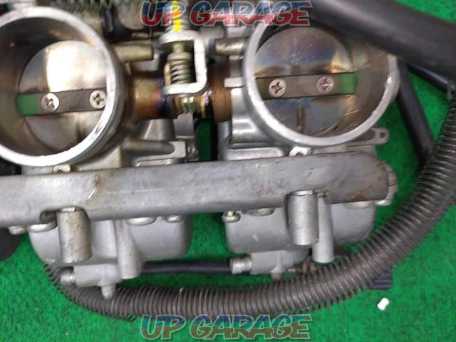 KAWASAKIZRX1200R
Genuine
carburetor/carburetor-03