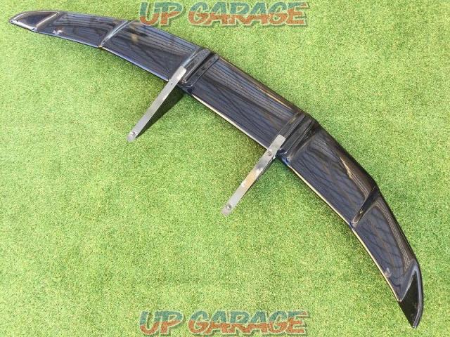 Price reduced!!KUHL
Swan neck GT wing
30 series Alphard / Vellfire
※Discount sale-06