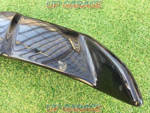 Price reduced!!KUHL
Swan neck GT wing
30 series Alphard / Vellfire
※Discount sale-07