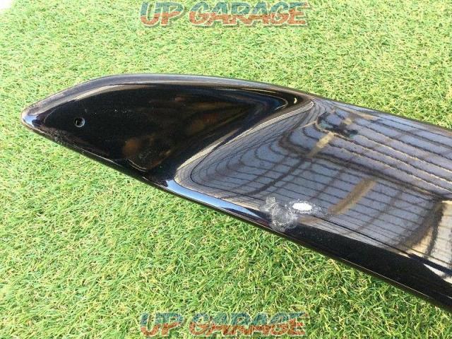 Price reduced!!KUHL
Swan neck GT wing
30 series Alphard / Vellfire
※Discount sale-10