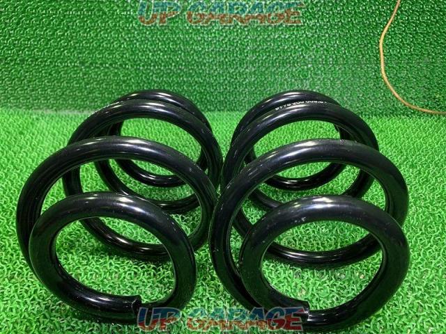 Price reduced!! BLITZZZ-R replacement spring
30 Series Alphard/Vellfire (rear)-07