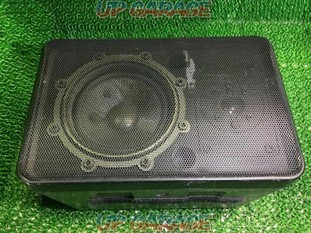 Price reduced!! KENWOOD CM-7
Retro speakers in stock-05