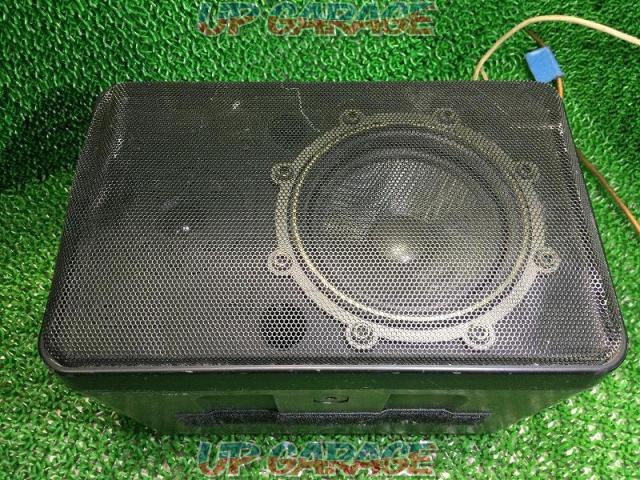 Price reduced!! KENWOOD CM-7
Retro speakers in stock-06
