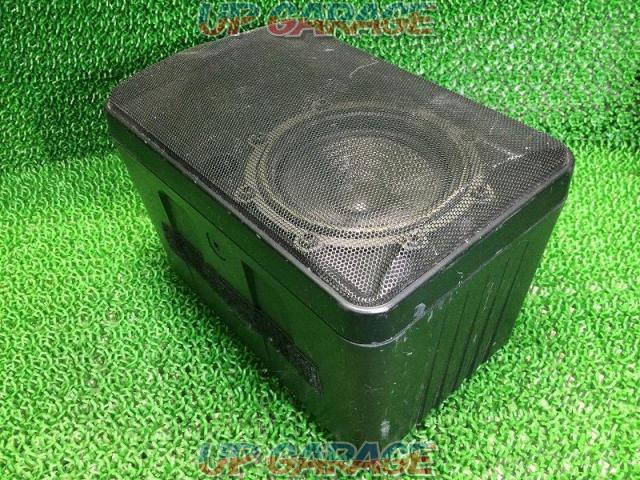 Price reduced!! KENWOOD CM-7
Retro speakers in stock-07