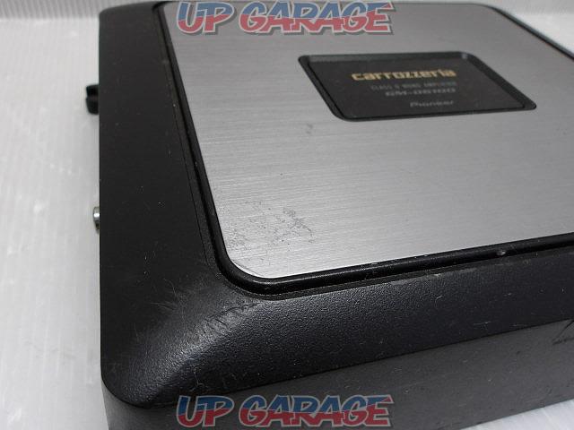 carrozzeria
GM-D6100
400W × 1 · monophonic power amplifier-03