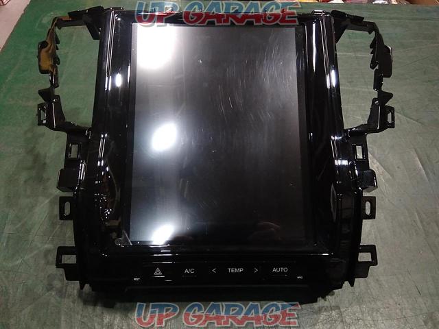 Price reduced GARAXEARTH
12.1 inch car multimedia system 30 Alphard/Vellfire!-03