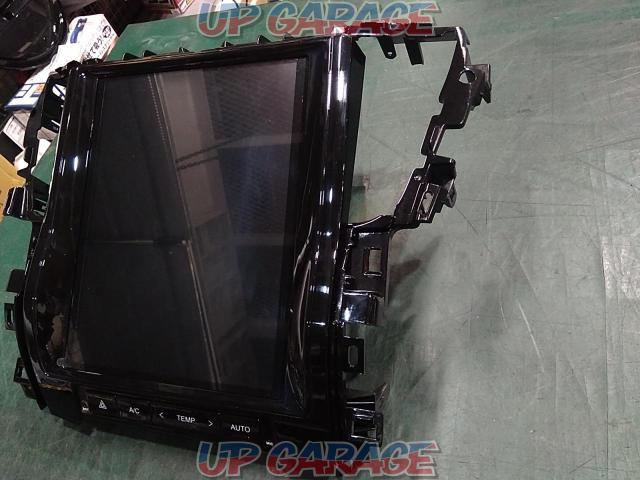 Price reduced GARAXEARTH
12.1 inch car multimedia system 30 Alphard/Vellfire!-04