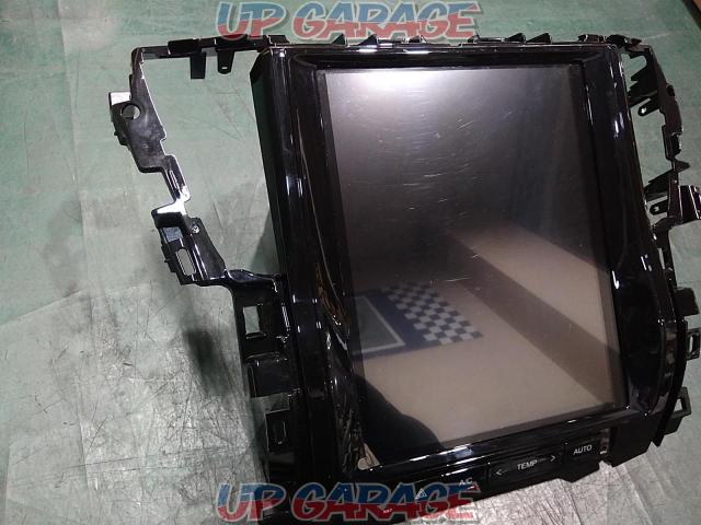 Price reduced GARAXEARTH
12.1 inch car multimedia system 30 Alphard/Vellfire!-05