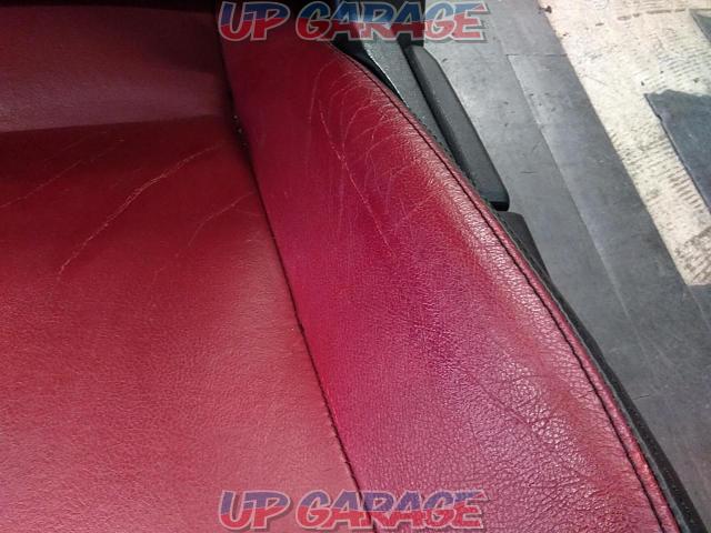 Reduced price Mazda genuine leather seat Roadster NCEC!-03