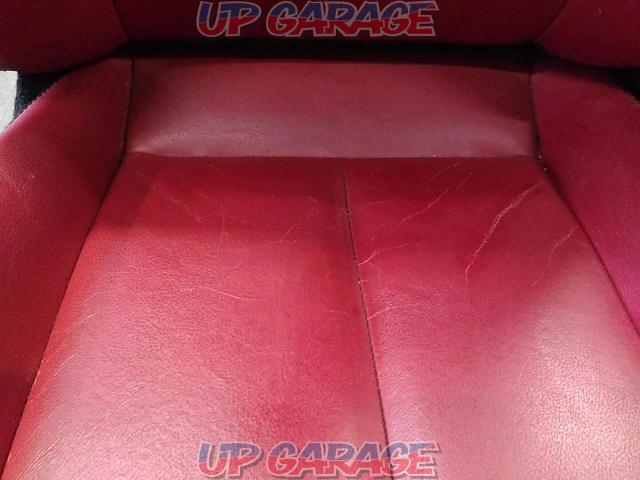 Reduced price Mazda genuine leather seat Roadster NCEC!-04