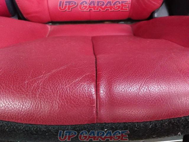Reduced price Mazda genuine leather seat Roadster NCEC!-05