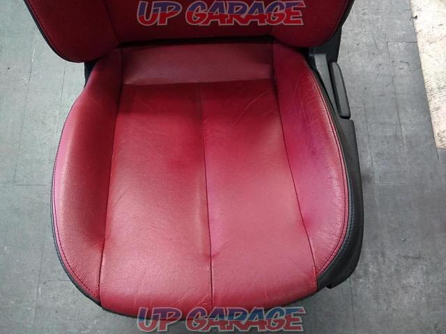 Reduced price Mazda genuine leather seat Roadster NCEC!-06