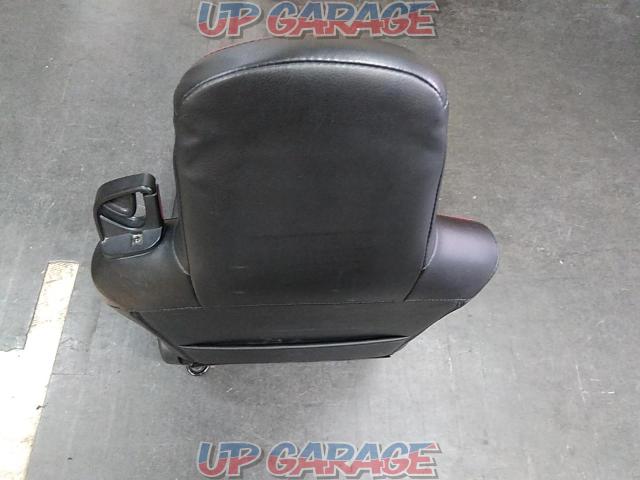 Reduced price Mazda genuine leather seat Roadster NCEC!-07