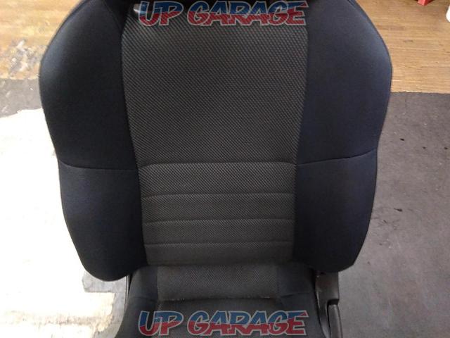  was price cut  Nissan genuine
S15 passenger seat!-04