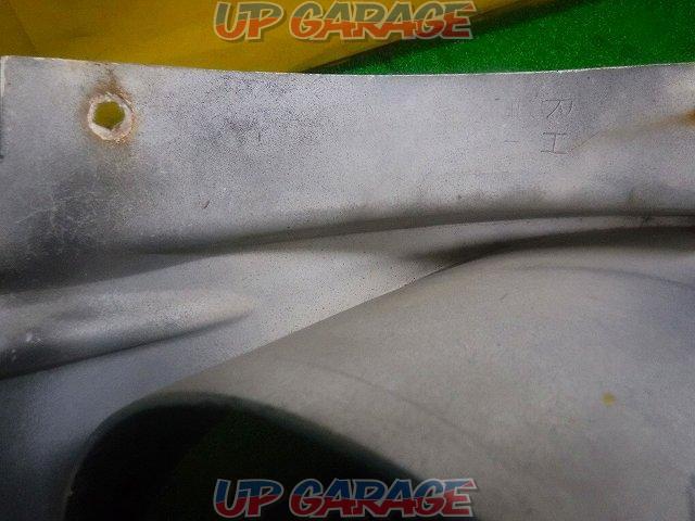 ◇Price reduced!Right only
Nissan genuine
headlight inner cover-04