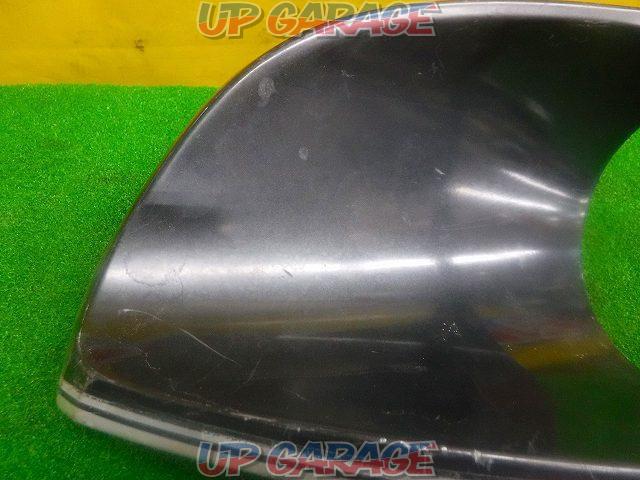 ◇Price reduced!Right only
Nissan genuine
headlight inner cover-08
