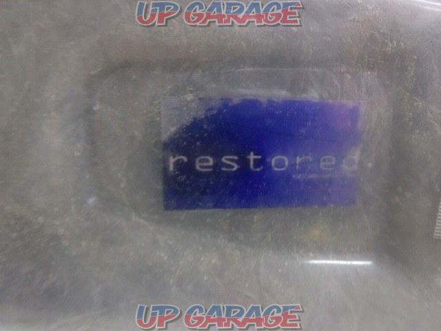 ◇Price reduced!Restored
FRP bonnet-08