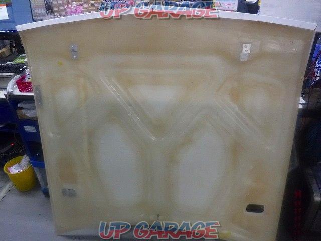 ◇ We have reduced price! Maker unknown
FRP bonnet-05