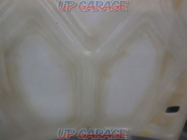 ◇ We have reduced price! Maker unknown
FRP bonnet-08