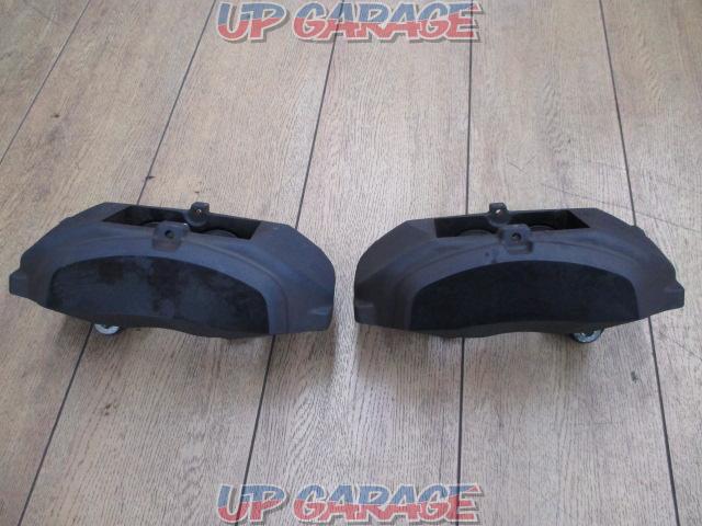  The price cut has closed !! 
LEXUS
GS300h
Genuine caliper (front and rear set)-02