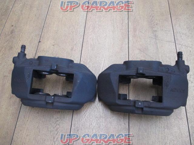  The price cut has closed !! 
LEXUS
GS300h
Genuine caliper (front and rear set)-03