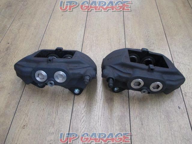  The price cut has closed !! 
LEXUS
GS300h
Genuine caliper (front and rear set)-05
