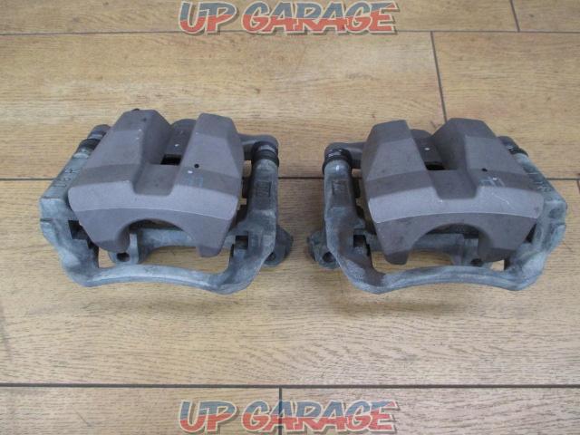  The price cut has closed !! 
LEXUS
GS300h
Genuine caliper (front and rear set)-06