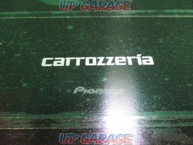  The price cut has closed !! 
carrozzeria
TVM-FW1060-B-04