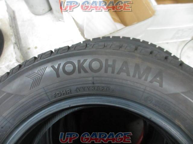 YOKOHAMA iceGUARD IG50PLUS-05