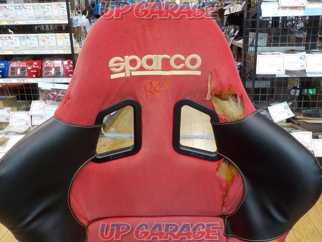 SPARCO
Rev
Full bucket seat-03