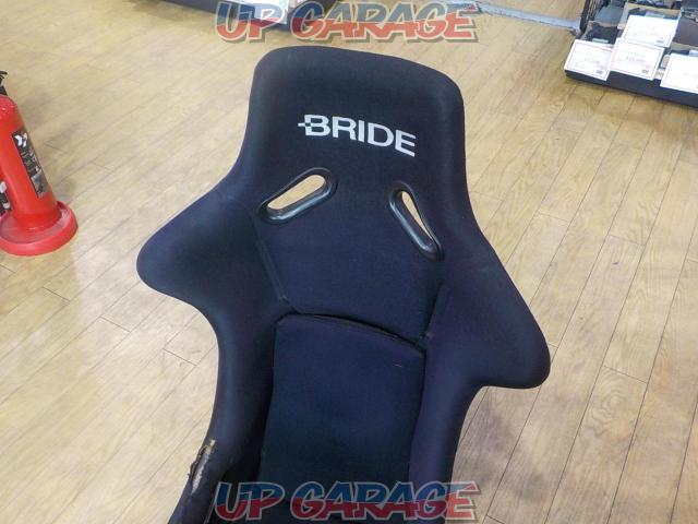 BRIDE フルバケットシート-04