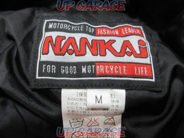 Nankai
Over pants
M size-05