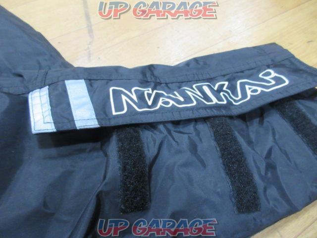 Nankai
Over pants
M size-09
