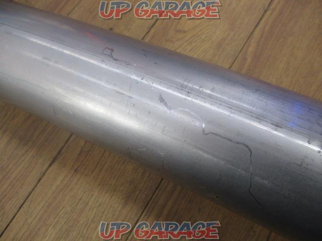 Unknown Manufacturer
Cannonball type muffler-07