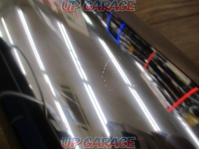 Unknown Manufacturer
Cannonball type muffler-09