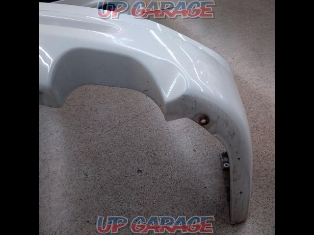 MUGEN (infinite)
RG1 / Step WGN
For the previous fiscal year
Half bumper
Set before and after-04