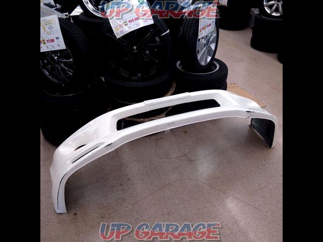 MUGEN (infinite)
RG1 / Step WGN
For the previous fiscal year
Half bumper
Set before and after-06
