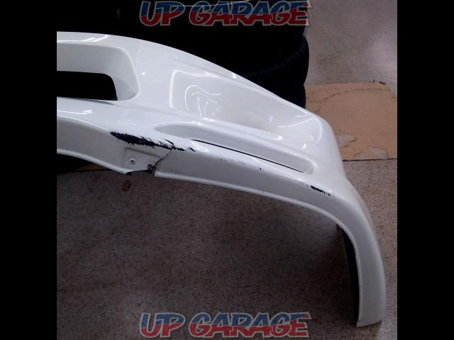 MUGEN (infinite)
RG1 / Step WGN
For the previous fiscal year
Half bumper
Set before and after-07