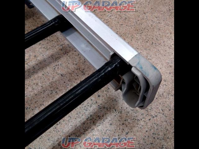 Wakeari INNO/RV-INNO Roof Rack
(aluminum rack)-02