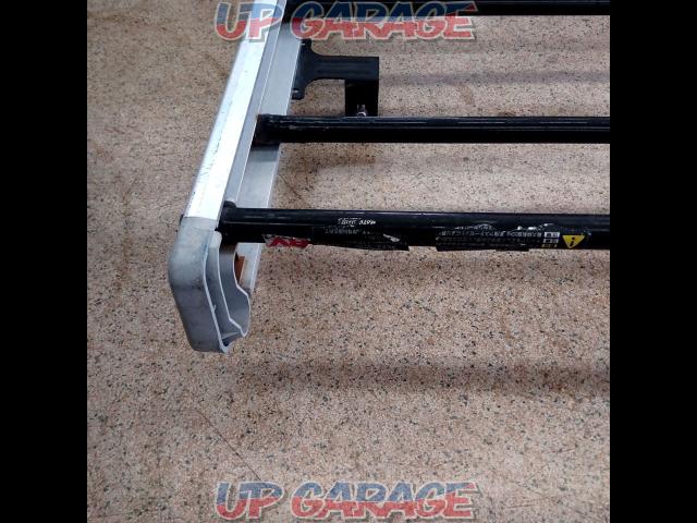 Wakeari INNO/RV-INNO Roof Rack
(aluminum rack)-04