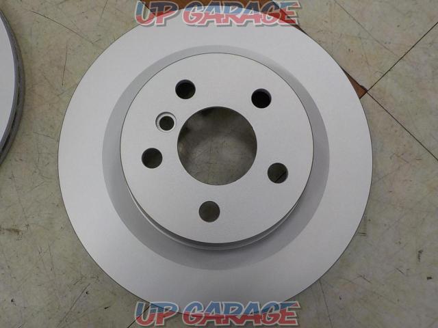 DIXCEL (Dixcel)
Disk rotor for rear
PD type 125
7774-02