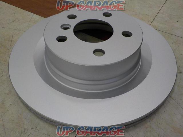 DIXCEL (Dixcel)
Disk rotor for rear
PD type 125
7774-03
